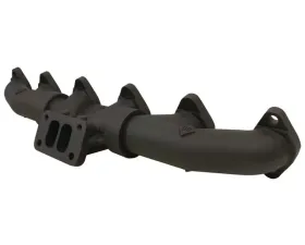 BD Diesel Exhaust Pulse Manifold - Dodge 1998.5-2002 5.9L 24-valve Dodge 1998-2002