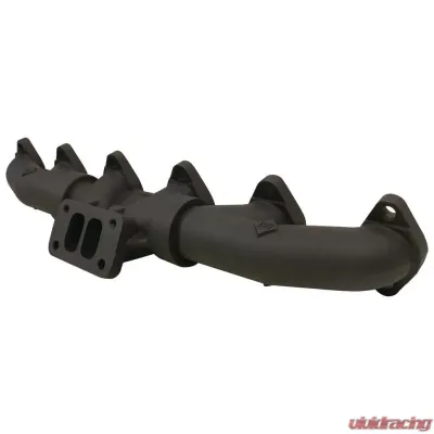 BD Diesel Exhaust Pulse Manifold - Dodge 1998.5-2002 5.9L 24-valve Dodge 1998-2002 - 1045947