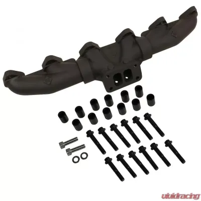 BD Diesel Exhaust Pulse Manifold - Dodge 1988-1998 5.9L 12-valve Dodge - 1045948