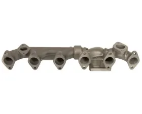 BD Diesel BD 6.7L Cummins T4 Exhaust Manifold Dodge 2007.5-2018 2500/3500 Pick-up