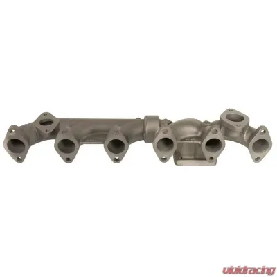 BD Diesel BD 6.7L Cummins T4 Exhaust Manifold Dodge 2007.5-2018 2500/3500 Pick-up - 1045965-T4