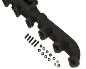 BD Diesel Cummins Exhaust Manifold Ram 3500|4500|5500 2010-2012