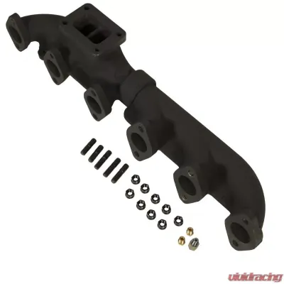 BD Diesel Cummins Exhaust Manifold Ram 3500|4500|5500 2010-2012 - 1045967