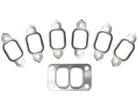 BD Diesel BD 5.9L Cummins Exhaust Manifold Gasket Set Dodge 1988-1998 12-valve Dodge