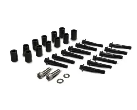 BD Diesel BD 5.9L/6.7L Cummins Exhaust Manifold Bolt and Spacer Kit - Dodge 1998.5-2018