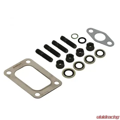 BD Diesel Turbo Mounting Kit Dodge Ram 2500 | 3500 | 4500 | 6.7L 2007-2020 - 1045983