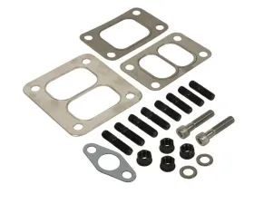 BD Diesel Turbo T3/T4 Mounting Kit Dodge Ram 2500 | 3500 5.9L 1994-2007