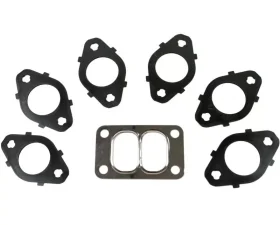 BD Diesel BD 5.9L Cummins Exhaust Manifold Gasket Set Dodge 1998.5-2007