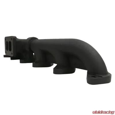 BD Diesel Exhaust Manifold w/T4 Flange - Dodge 2003-2007 5.9L Dodge 2003-2007 5.9L 6-Cyl - 1045987-T4