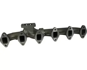 BD Diesel Manifold, Exhaust Pulse - Motor Home w/Cummins 5.9L 12-valve