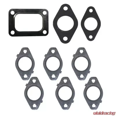 BD Diesel BD 6.7L Cummins Exhaust Manifold Gasket Set Dodge 2007.5-2018 - 1045992