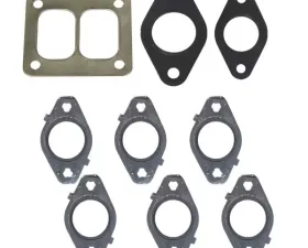 BD Diesel BD 6.7L Cummins T4 Exhaust Manifold Gasket Set Dodge 2007.5-2018