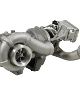 BD Diesel Screamer V2S Twin Turbo - Ford 6.4L 2008-2010 w/o Air Intake Kit Ford 2008-2010 6.4L V8                                     - 1047083 - Image 2