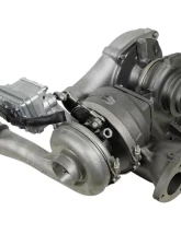 BD Diesel Screamer V2S Twin Turbo - Ford 6.4L 2008-2010 w/o Air Intake Kit Ford 2008-2010 6.4L V8                                     - 1047083 - Image 4