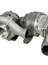 BD Diesel Screamer V2S Twin Turbo - Ford 6.4L 2008-2010 w/o Air Intake Kit Ford 2008-2010 6.4L V8                                     - 1047083 - Image 5