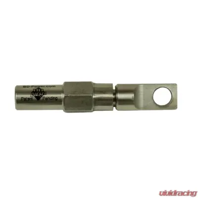 BD Diesel Turbo Turnbuckle 5/16NF Rod w/.320 Hole 94-07 5.9L Holset/Aftermarket Turbo/Wg Dodge - 1047110