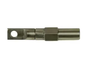 BD Diesel Turbo Turnbuckle 5/16NF Rod w/.250 Hole 99.5-07 7.3L/6.0L w/Aftermarkt Turbo/Wg