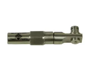 BD Diesel Turbo Turnbuckle 5/16NF Rod w/Pin 2001-2004 LB7 w/Aftermarket Turbo or Wastegate