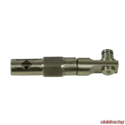 BD Diesel Turbo Turnbuckle 5/16NF Rod w/Pin 2001-2004 LB7 w/Aftermarket Turbo or Wastegate - 1047116