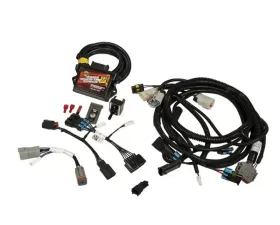 BD Diesel BD 5.9L Howler VGT Controller Kit - Dodge 2003-2007 Dodge 2003-2007 5.9L 6-Cyl