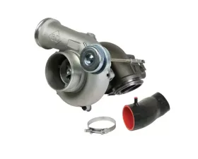 BD Diesel Turbo Thruster II Kit - Ford 1999.5-2003 7.3L (Pick-up only/No E-Series) (CARB) Ford 1999-2003 7.3L V8