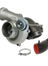 BD Diesel Turbo Thruster II Kit - Ford 1999.5-2003 7.3L (Pick-up only/No E-Series) (CARB) Ford 1999-2003 7.3L V8                                     - 1047511 - Image 2