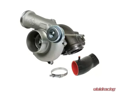 BD Diesel Turbo Thruster II Kit - Ford 1999.5-2003 7.3L (Pick-up only/No E-Series) (CARB) Ford 1999-2003 7.3L V8 - 1047511