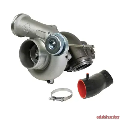 BD Diesel Turbo Thruster II Kit - Ford 1999.5-2003 7.3L (Pick-up only/No E-Series) (CARB) Ford 1999-2003 7.3L V8 - 1047511