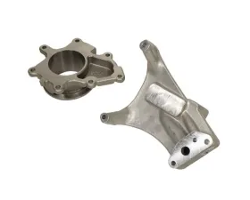 BD Diesel GTP38 Non-EBV Turbo Pedestal Upgrade - Ford 1999-2003 7.3L Ford 1999-2003 7.3L V8