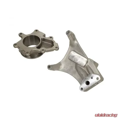 BD Diesel GTP38 Non-EBV Turbo Pedestal Upgrade - Ford 1999-2003 7.3L Ford 1999-2003 7.3L V8 - 1047512