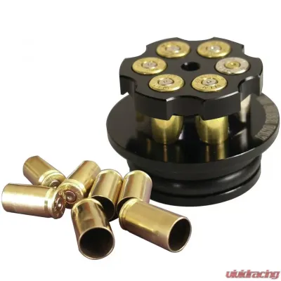 BD Diesel BD Dodge Ram Patriot Fuel Plug / Cap - 2013-2018 6.7L / 2014-2018 3.0L ECO Ram - 1050073