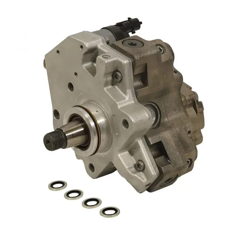 BD Diesel Injection Pump, Stock Exchange CP3 - Dodge 2003-2007 5.9L Dodge 2003-2007 5.9L 6-Cyl - 1050105
