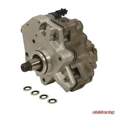 BD Diesel Injection Pump, Stock Exchange CP3 - Dodge 2003-2007 5.9L Dodge 2003-2007 5.9L 6-Cyl - 1050105