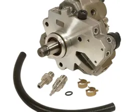 BD Diesel BD CP3 6.7L Cummins Injection Pump Stock Exchange - Dodge 2007.5-2018 6.7L