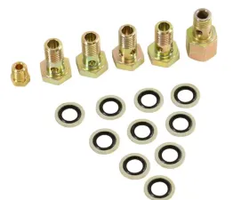 BD Diesel Banjo Bolt Upgrade Kit - 1999 Dodge Dodge 1999