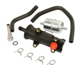 BD Diesel Lift Pump, OEM Replacement - Dodge 2003-2004.5 Dodge 5.9L Dodge 2003-2004 5.9L 6-Cyl