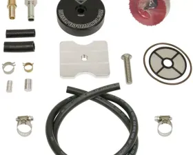 BD Diesel BD Flow-MaX Tank Sump Kit
