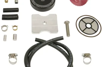 Fuel Components