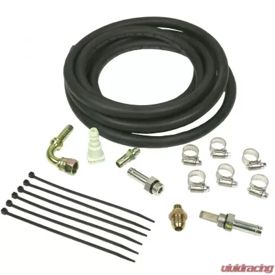 BD Diesel Flow-MaX Monster 1/2in Line Kit - 1050331