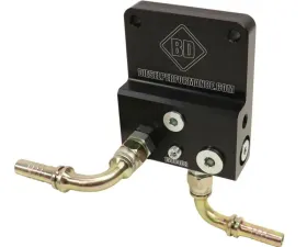 BD Diesel Fuel Distribution Block - Dodge 2003-2009 5.9L/6.7L Dodge