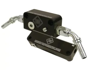 BD Diesel BD Fuel Distribution Block - Dodge 2010-2018 6.7L Ram 6.7L 6-Cyl