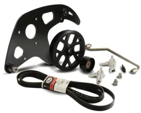 BD Diesel Venom Dual Fuel Application Kit - Ford 2011-2018 6.7L (Pump Required) Ford F-250 2015-2016 6.7L V8