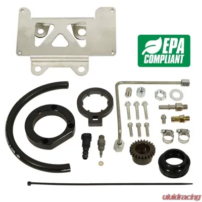 BD Diesel BD Venom CP3 Conversion Kit - Dodge 6.7L 2019-2020 Pick-up 2500 | 3500 Ram 2019-2020 6.7L 6-Cyl - 1050490