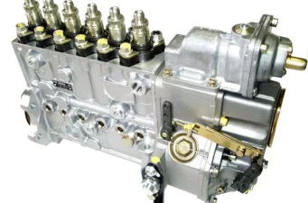 Fuel Components