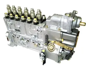 BD Diesel Injection Pump P7100 - Dodge 1996-1998 5spd Manual Trans Dodge 1996-1998