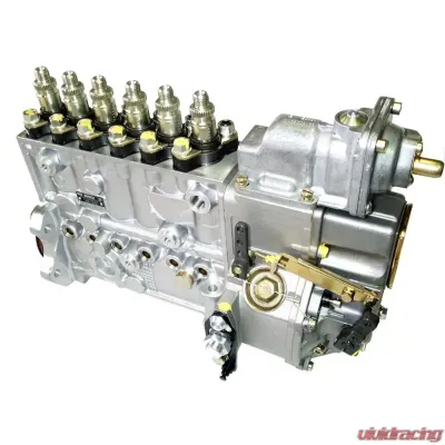 BD Diesel Injection Pump P7100 - Dodge 1996-1998 5spd Manual Trans Dodge 1996-1998 - 1050913