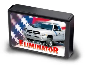 BD Diesel Top Speed Eliminator w/RAD Technology - 2000.5-2003 Dodge Dodge