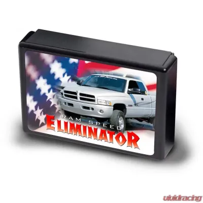 BD Diesel Top Speed Eliminator w/RAD Technology - 2000.5-2003 Dodge Dodge - 1057650