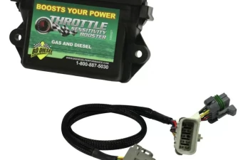 ECU Tuning