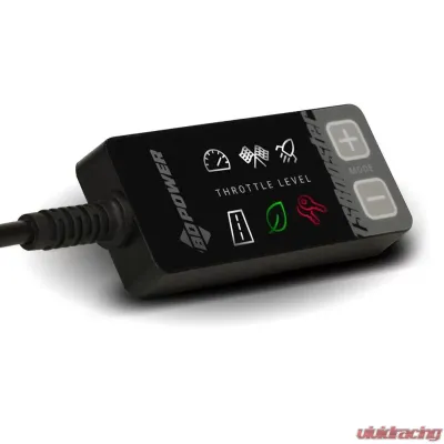 BD Diesel BD TS Booster V3.0 - Chevy / GMC / Dodge / Jeep / Fiat / Nissan - 1057938